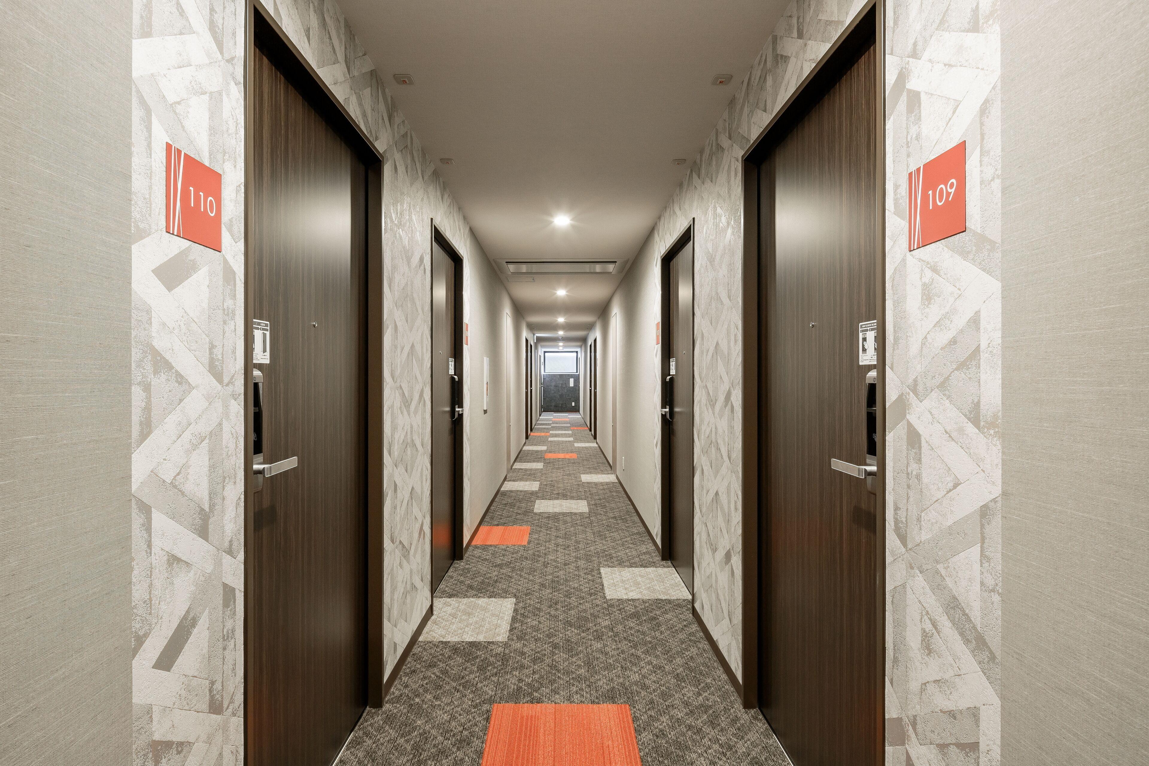 M'S Hotel Nijojo Oike — Photos 2