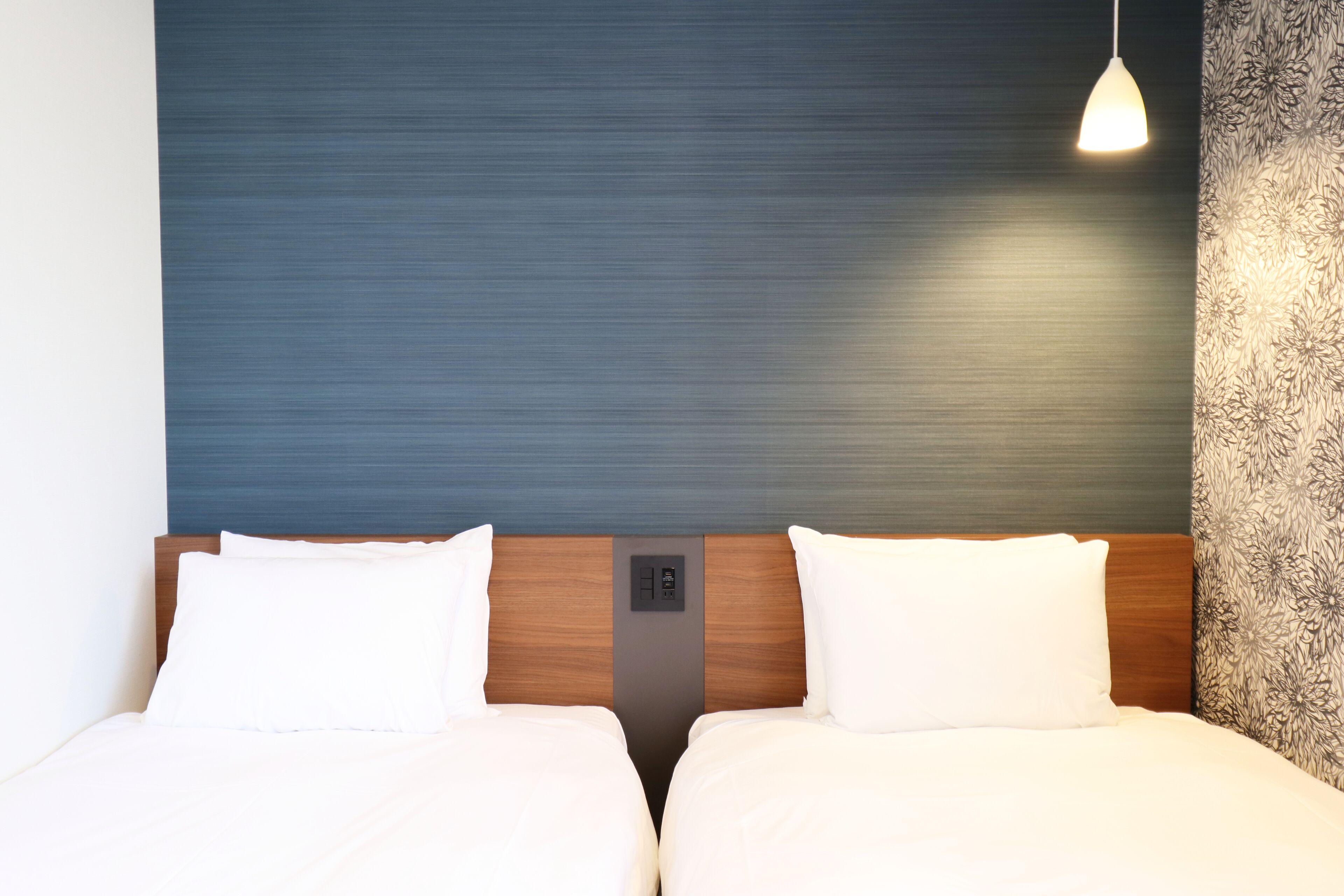 M'S Hotel Nijojo Oike — Photos 1